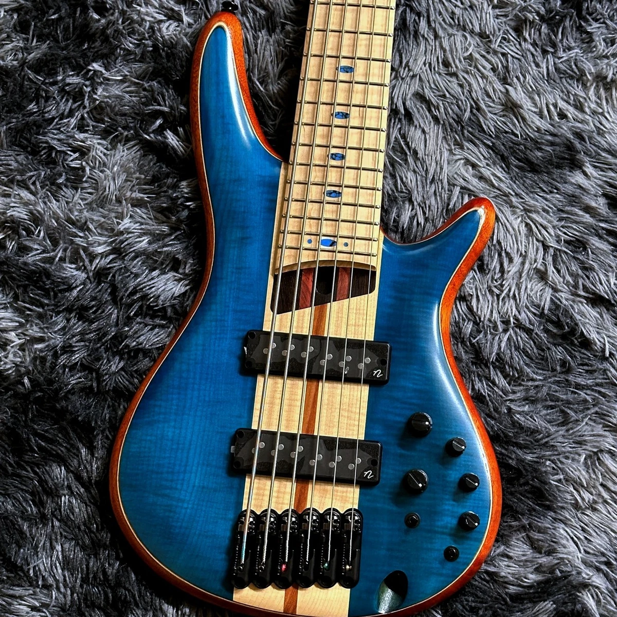 Ibanez Bass Guitars for sale | eBay