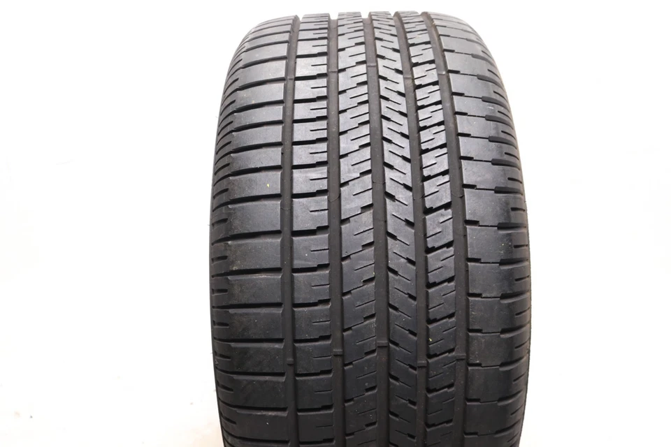 Juego de 2 Supercoportivos Goodyear Eagle F1 285/40ZR18 Usados - 96W - 9.5/32 Sin Reparaciones Foto 2 de 4
