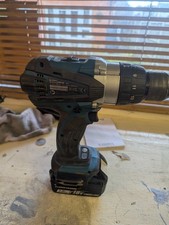 Makita DHP458 18V Cordless Drill With 3 Amp Battery