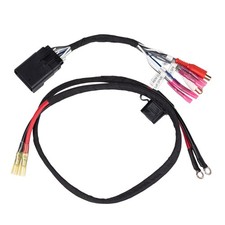 MB Quart RC2-AMPF RIDE COMMAND  to Aftermarke...