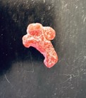 Super rare sour patch/ Mike Tyson? Jesus? Super rare !!!!! — photo 2