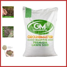 1.5KG Premium Lawn Grass Seed for Family Lawns & Gardens Fast Germination 13.97 per kilo
