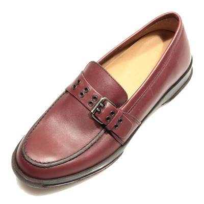 Hogan Mocassini Donna Colore blu Taglia 40