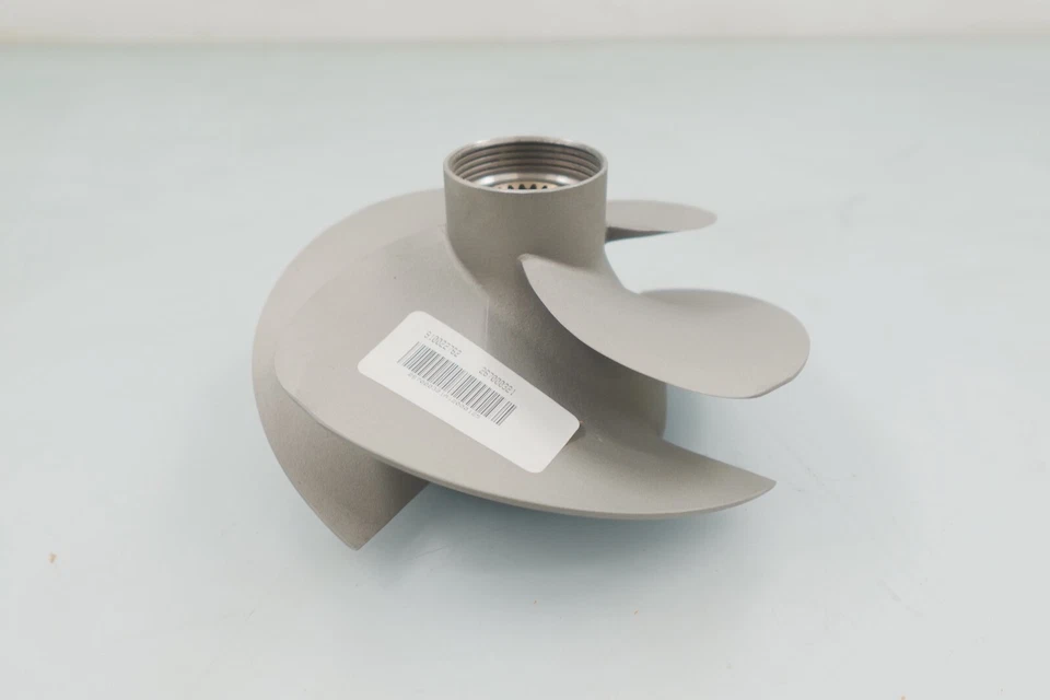 NEW 2010 Sea-Doo GTX 155 OEM 267000492 Propulsion Impeller - Image 2 of 4