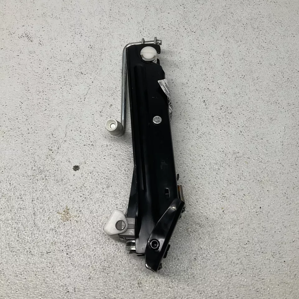 Mercedes Benz CLK500 2003 04 05 2006 gato de neumático de repuesto de emergencia A2035830715 OEM* Foto 4 de 4