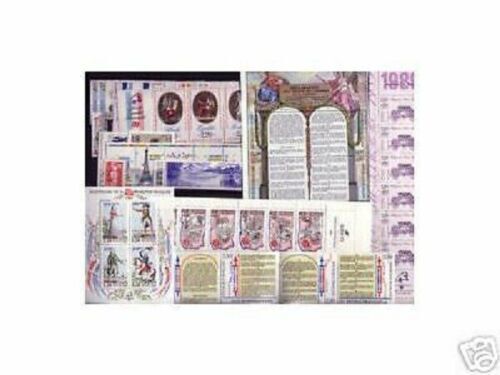 Prophila Collection – Timbres Italie 1981, Série 1784-1786 (Neuf, MNH, Gomme Originale)