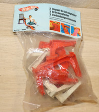 Hot Wheels 1-8665 Mattel filar mostkowy oryginalne opakowanie lata 1970-te NOWY w folii
