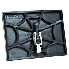 Trim-Tex Black Widow #540 Pro Sander - Drywall Pole Sander Head *NEW*