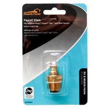 Road & Home Faucet Stem Hot or Cold Side RVP064 Fits American Brass Empire Tiger