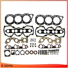 Head Gasket Set 2002-2004 Fits Nissan Xterra 3.3L V6 SOHC Engine VG33ER