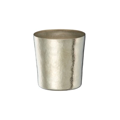 SUSgallery Titaness tumbler Cup Rock titanium 6color 230ml 8cm 3.1 
