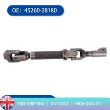 NEW HYBRID STEERING JOINT COLUMN UJ Fits 2006 ONWARDS TOYOTA ESTIMA 45260-28180