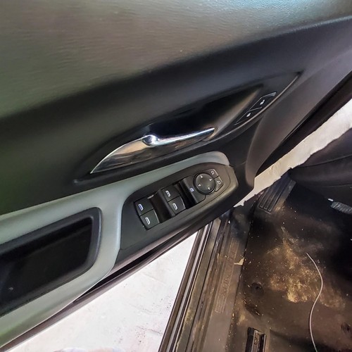 Used Ignition Switch fits: 2018 Chevrolet Equinox VIN Z 4th digit New Style keyl - Picture 16 of 20