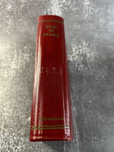 River of Pearls von Robert G. Lee - Bild 3 von 12