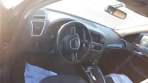 8R0419506L Piantone Sterzo per AUDI Q5 (8R) 2.0 TFSI quattro (155kW) 20 5700066 - Imagen 9 de 10