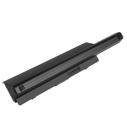 Batterie 6600 mAh MT342 PW823 PW824 pour Dell Studio 17 1735 1736 1737 PP31L 312-0711 - Photo 4/12