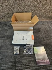 Qual Genuine LED Luminaire Grow Light 120-277VAC 50/60Hz 1.0A 100W Q100