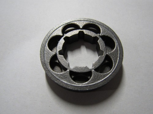 STIHL Rim Sprocket 3/8'' Picco 7T for Stihl MS250, MS250C, 021, 023, 025, MS230, - Picture 2 of 3