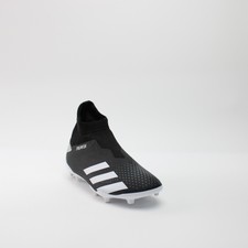adidas Predator Mutator 20.3 Laceless Firm Ground Cleats Eh2929 Men's Size  8 for sale online | eBay