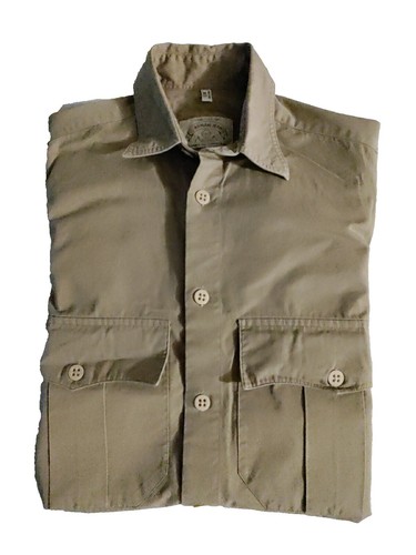ARMANI Green Fade to Yellow Men's Dress Shirt Sz L~~ | eBay