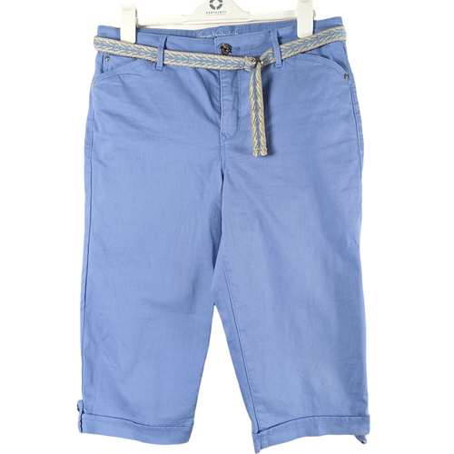 Gloria Vanderbilt Skimmer Capris All 