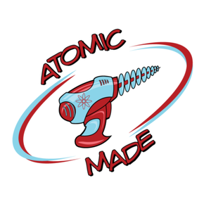 Atomic Made! | eBay Stores
