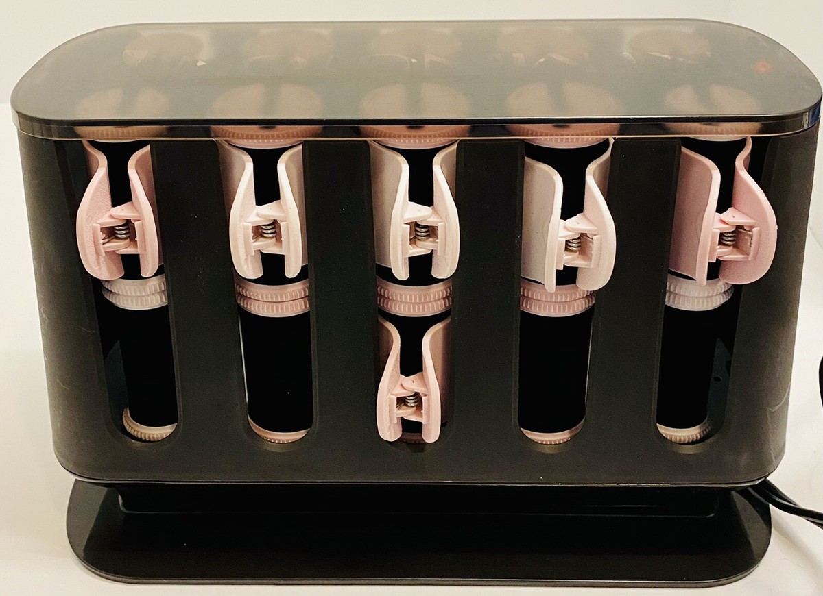 Remington Proluxe Remington Pearl Hot Rollers Remington Pro Hair