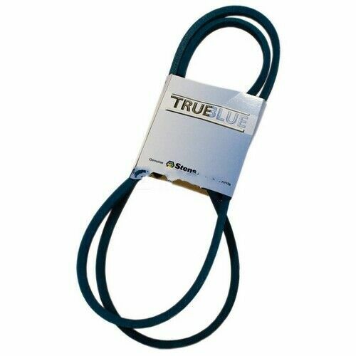 Generic O-470E Black Mechanical Auxiliary Rubber Band Drive Vee Belt - Foto 6