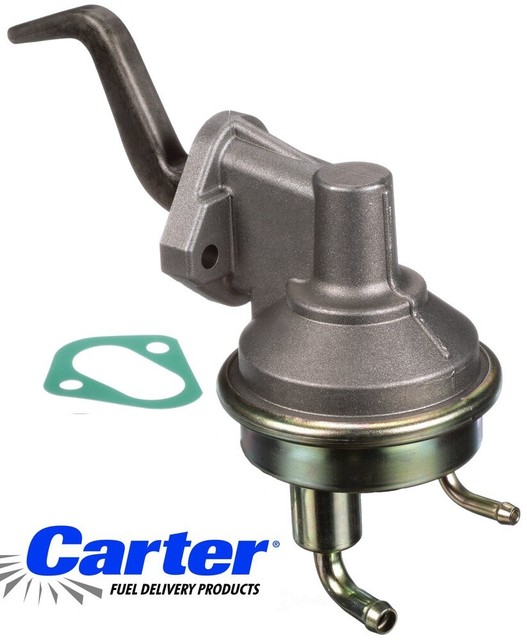 FUEL PUMP PONTIAC 1969 1970 1971 1972 350 400 428 455 & 1969 FIREBRD