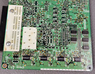 M57704H Module 450-470MHz12.5V 13W FM Mobile Radio