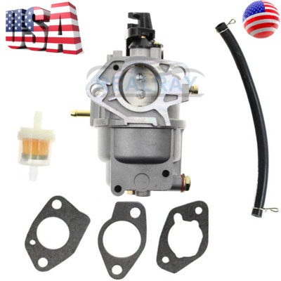 HQparts Carburetor For McCulloch FG5700 FG6000 AK MA - Foto 12