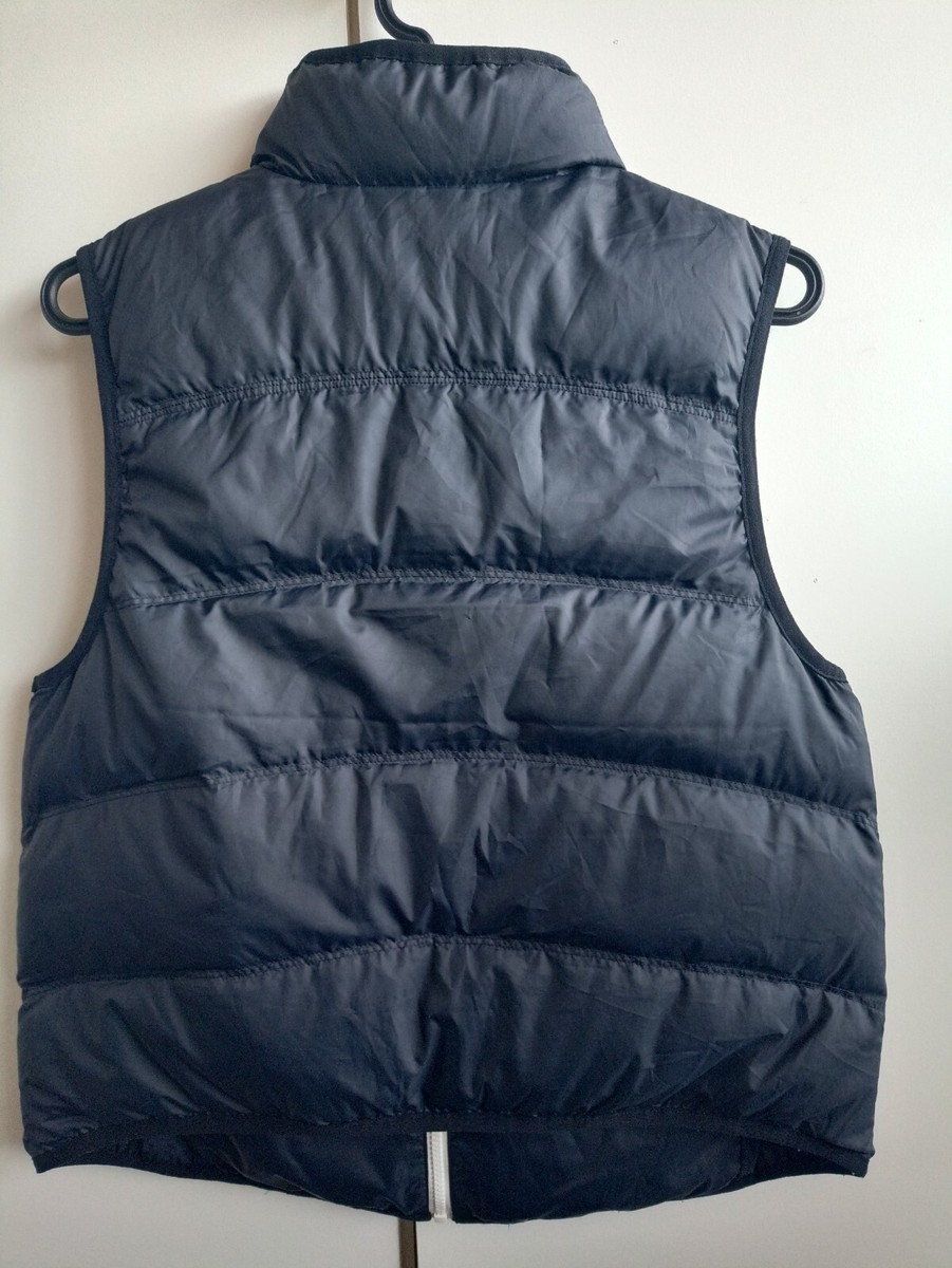 dave nike vest