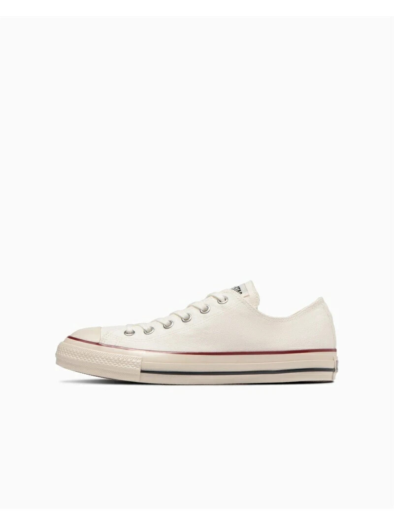 Converse All Star Unisex White Toriko Sneakers 31308200-image