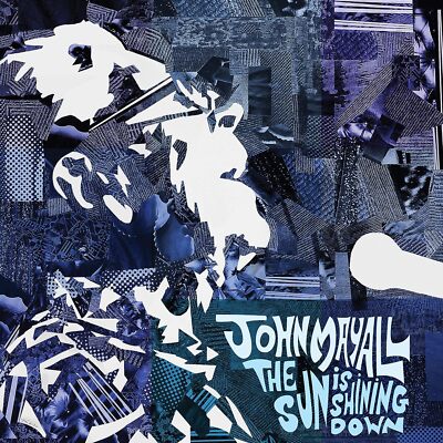 The Sun Is Shining Down [VINYL]