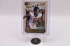 Antonio Gandy-Golden Commanders 2020 Panini Legacy Rookie Card RC #165