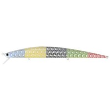 DUO Tide Minnow Slim 175, Lunghezza mm 175 ACCZ200, Galleggiante Pesca Wobbler