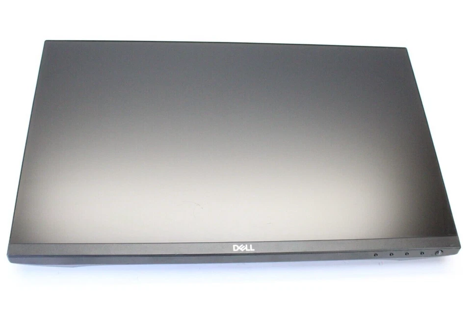 Dell 21.5" FHD Monitor P2219H IPS LED 1080p DP/HDMI/VGA/USB Hub Grade A - Image 4 of 4