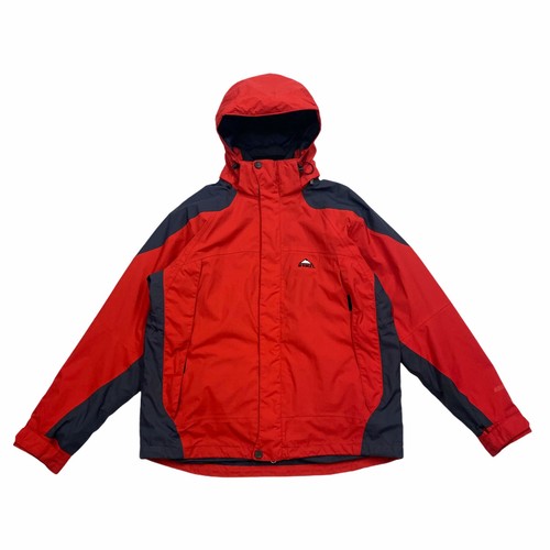 McKinley Aquamax Mountain Climbing 
