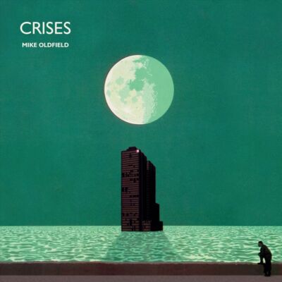 MIKE OLDFIELD CRISES NEW CD
