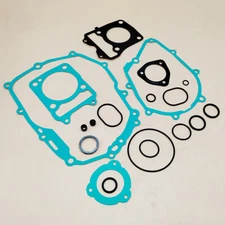 Complete Top & Bottom End Gasket Kit for Honda Grom 125 MSX125 2014-2021