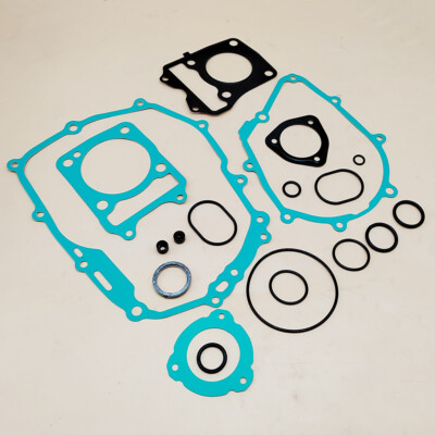 #ad Complete Top amp; Bottom End Gasket Kit for Honda Grom 125 MSX125 2014 2021 $17.77