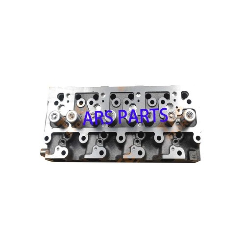 B3.3 Cylinder head Assembly For Cummins QSB3.3 Engine New