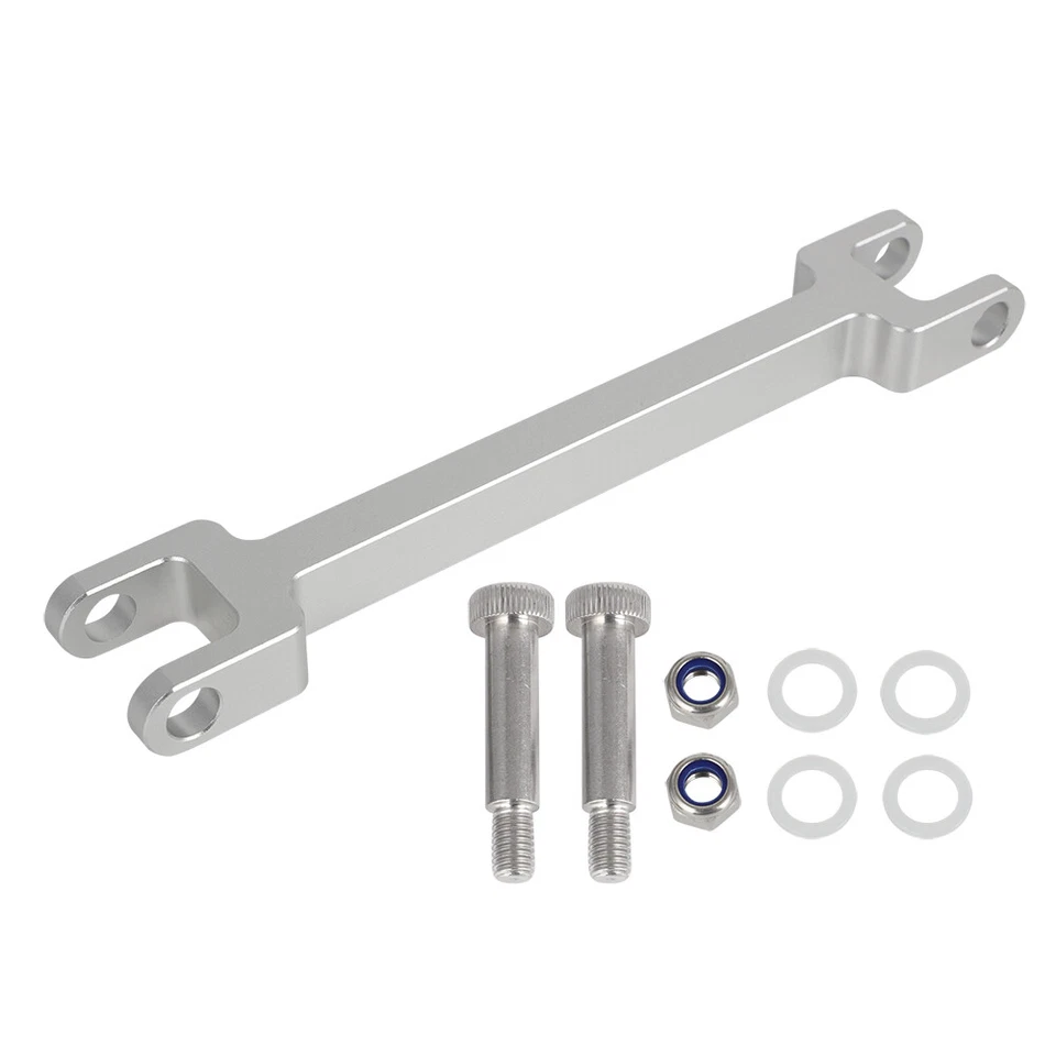 US FOR BMW E36 320i 323i 325i 325is DSSR Double Shear Selector Rod 25111221547 - Image 2 of 4