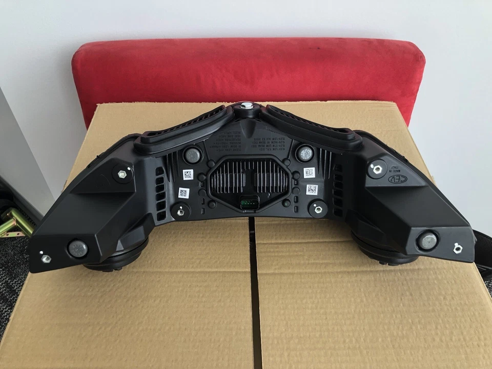 2015 2020 Ducati Multistrada 950S 1200S 1260S Pikes Peak Headlight Unit Foto 3 de 4