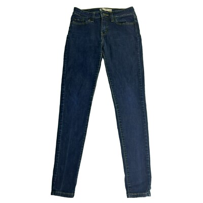 Denim Legging Levis Levis 535 Legging