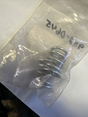 S1440 Spring Cub Cadet 932-0645 Height Adjust Spring 1440 1641 S-3 | eBay