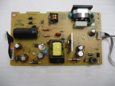 DELL E2218HN MONITOR POWER SUPPLY BOARD 790NZ1400600R01 / 491A012A1400H06