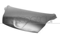 Prasco Motorhaube Haube Passend FüR Peugeot 107 PG2043100