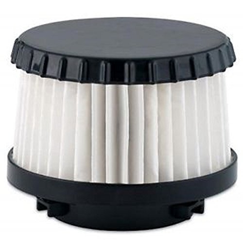 Generic Filters for Royal F9 Hepa 0100 Hand Vac Repl. 3DJ0360000 Part F283 Qty-3
