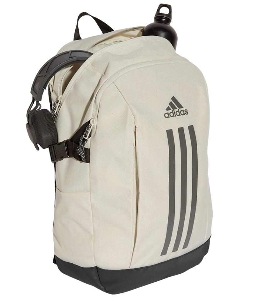 herschel backpack leather Herschel Supply Co. Pop Quiz Black & Saddle Backpack